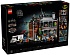 Конструктор LEGO Super Heroes 76300 Лечебница Аркхем