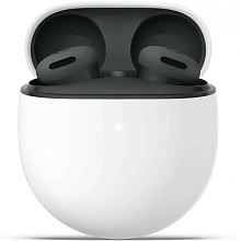 Google Pixel Buds 2a, Ореховый (Hazel)