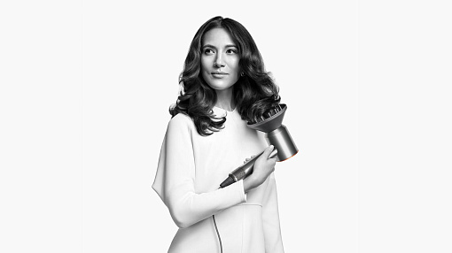 Dyson Supersonic HD08
