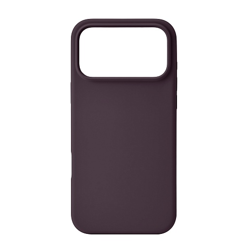 Чехол uBear Touch Mag Case с MagSafe для iPhone 18 Pro Max (силикон , софт-тач)
