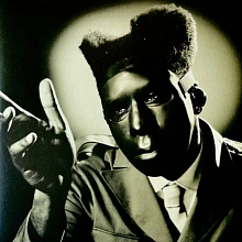 Tyler The Creator - Chromakopia (Opaque White) 0198029264616