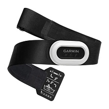 Пульсометр Garmin HRM Pro Plus (010-13118-00)