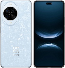 Смартфон Huawei nova 14 Pro 12/512 Гб, голубой