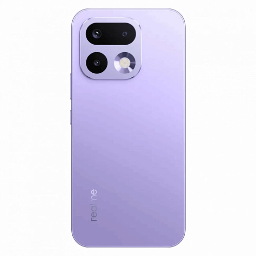 Смартфон Realme 16 Pro 5G 12/256/512 ГБ