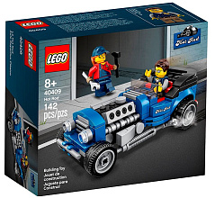 Конструктор LEGO 40409 Hot Rod