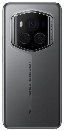 Смартфон Honor Magic 6 RSR Porsche Design