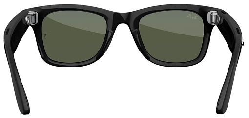 Умные очки Ray Ban Meta Wayfarer (Gen2) RW4012