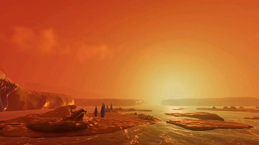 Игра Subnautica + Subnautica: Below Zero для Nintendo Switch