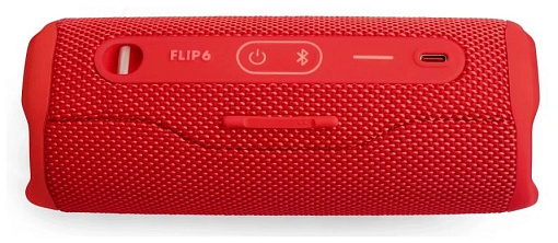 Портативная акустика JBL Flip 6