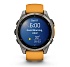 Часы Garmin Fenix 8 47mm Amoled Sapphire Titanium