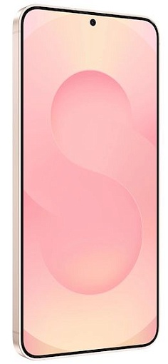 Смартфон Samsung Galaxy S25+ 12/256/512