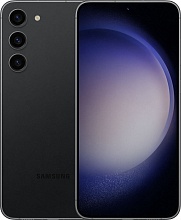 Смартфон Samsung Galaxy S23+ 8/256Gb, черный