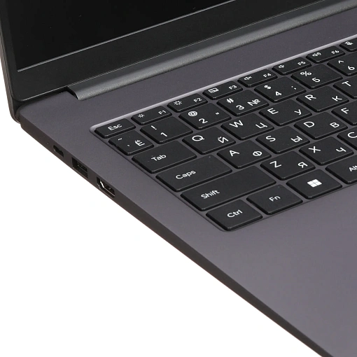 Ноутбук Honor MagicBook X16 2026 BRG-X (Intel Core Ultra 5 125H, Intel Arc Graphics) 16 ГБ, 512 ГБ, Windows 11 Home