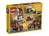 Конструктор LEGO Creator 31109 Пиратский корабль