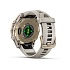 Часы Garmin Fenix 8 43mm Amoled Sapphire Titanium