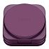 Беспроводное зарядное устройство uBear Balance Slim, MagSafe, Qi2.2