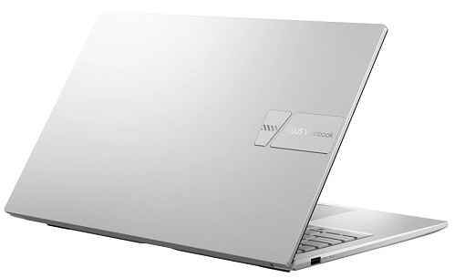Ноутбук Asus Vivobook 15 X1504VA-BQ4056 15.6" (Intel Core 5 120U, Intel Graphics) 16ГБ, 512ГБ SSD, noOS