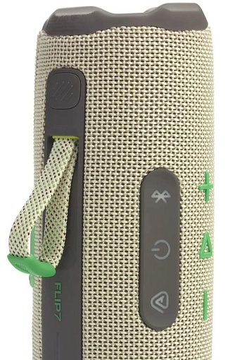 Портативная акустика JBL Flip 7