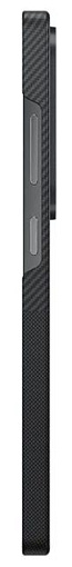 Чехол Benks Montage ArmorAir Case built with Kevlar 600D+1500 для Samsung Galaxy S25 Ultra