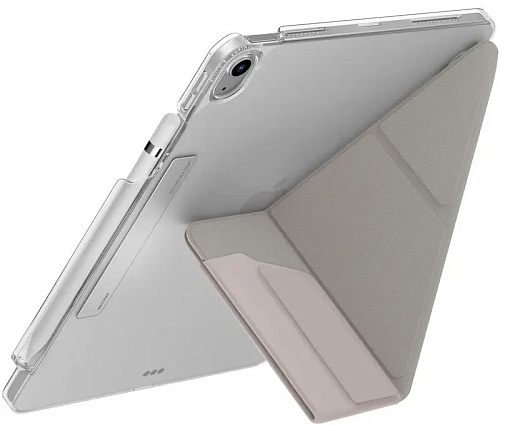Чехол Uniq Camden Click для iPad 11 (2025) / 10.9 (2022)