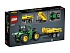 Конструктор LEGO Technic 42136 John Deere 9620R 4WD Tractor