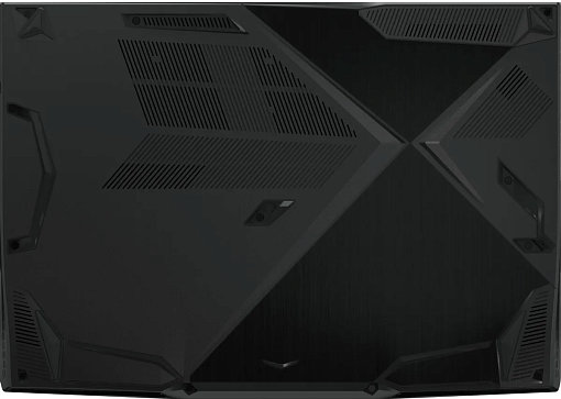 Ноутбук MSI Thin GF63 12UC-2209NL 15.6" (Intel Core i5 12450H, NVIDIA GeForce RTX 3050) 16ГБ, 512ГБ, Windows 11 Home