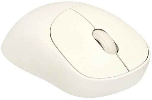 Беспроводная мышь Xiaomi Wireless Mouse 3 Color Comfort Edition (XMWXSB03EYM)