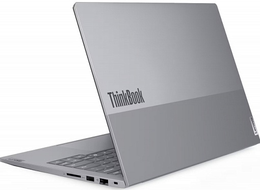 Ноутбук Lenovo ThinkBook 14 G8 IRL 14" (Intel Core 5 220H, Intel Graphics) 16ГБ, 512ГБ SSD, Windows 11 Pro