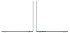 Ноутбук Apple MacBook Air 13 (M5, 10C CPU/10C GPU, 2026), 32 ГБ