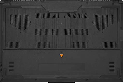 Ноутбук Asus TUF Gaming F17 FX707VUR-HX227 17.3" (Intel Core Ultra 5 210H, NVIDIA GeForce RTX 4050) 16ГБ, 1ТБ SSD, noOS