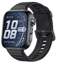 Huawei Watch Fit 5 Pro, черный