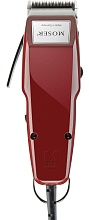 Moser 1400 Classic (1400-0051), красный