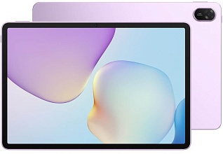 HUAWEI MatePad 11.5 2025 PaperMatte Wi-Fi с клавиатурой 8/256 Гб, фиолетовый (53014KBP)