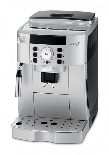 Кофемашина Delonghi Magnifica S ECAM 22.110.