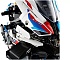 Конструктор LEGO Technic 42130 BMW M 1000 RR