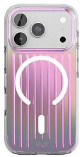 Чехол VLP Pulse Case с MagSafe для iPhone 18 Pro, перламутр (10536028)
