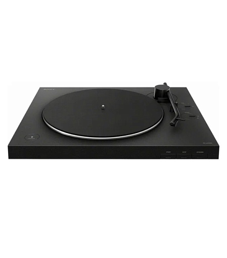 Виниловый проигрыватель Sony PS-LX310BT
