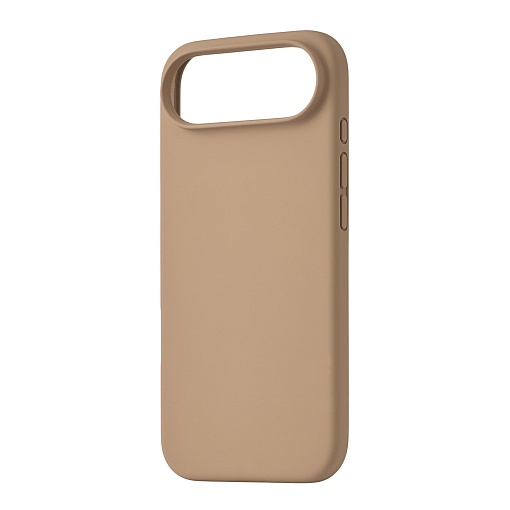 Чехол uBear Touch Mag Case с MagSafe для iPhone 17 Air (силикон, софт-тач)