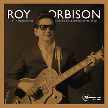 Виниловая пластинка Roy Orbison - The Monument Singles Collection (8713748982294)