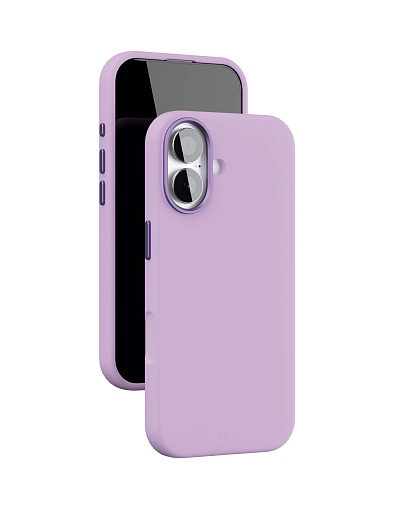Чехол VLP Aster Pro Case с MagSafe для iPhone 17