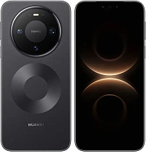 Смартфон HUAWEI Mate 80 Pro 16/512 Гб, черный
