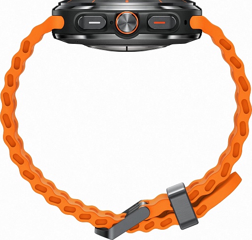 Умные часы Samsung Galaxy Watch Ultra (2025) 47мм