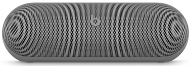 Портативная колонка Beats Pill – Kim Kardashian Special Edition, серый (Dark Gray)