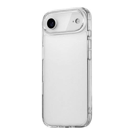 Чехол uBear Real Case для iPhone 17 Air (усиленный)