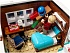 Конструктор LEGO 21330 Один дома