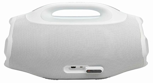 Портативная акустика JBL Boombox 4