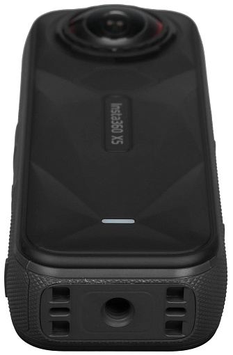 Экшн-камера Insta360 X5 Ski Bundle