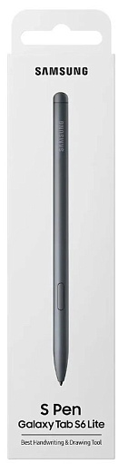 Планшет Samsung Galaxy Tab S6 Lite 10.4 (2024) LTE