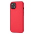 Чехол силиконовый uBear Touch Case iPhone 13