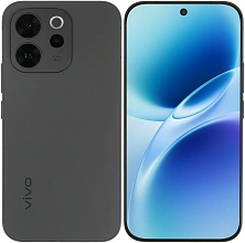 Смартфон Vivo V70 8/256 ГБ, черный